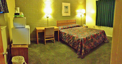 Villa Rosa Motel Painesville Bagian luar foto
